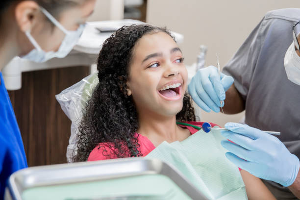 Best Emergency Treatment for Toothache in Abingdon, MD