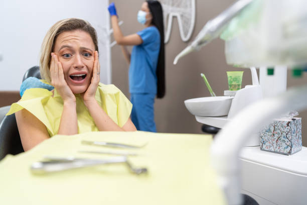 Best Emergency Treatment for Toothache in Abingdon, MD